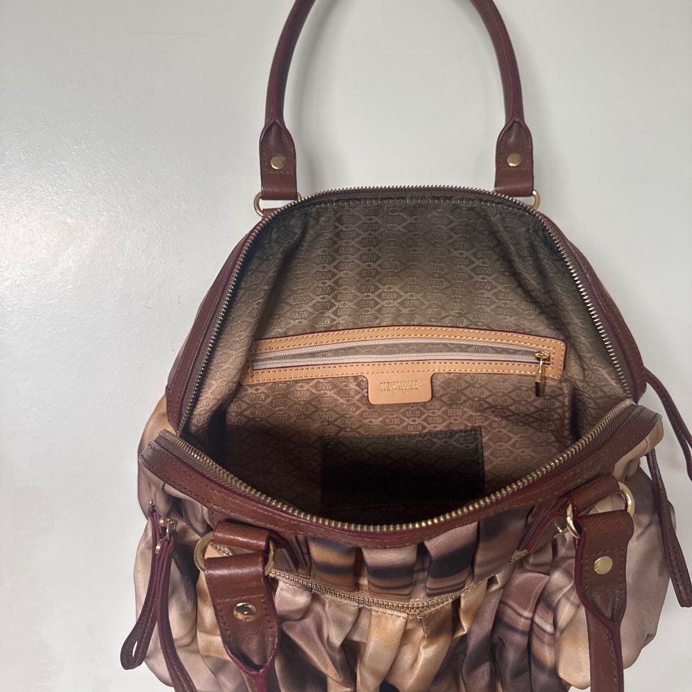 MZ WALLACE BAG